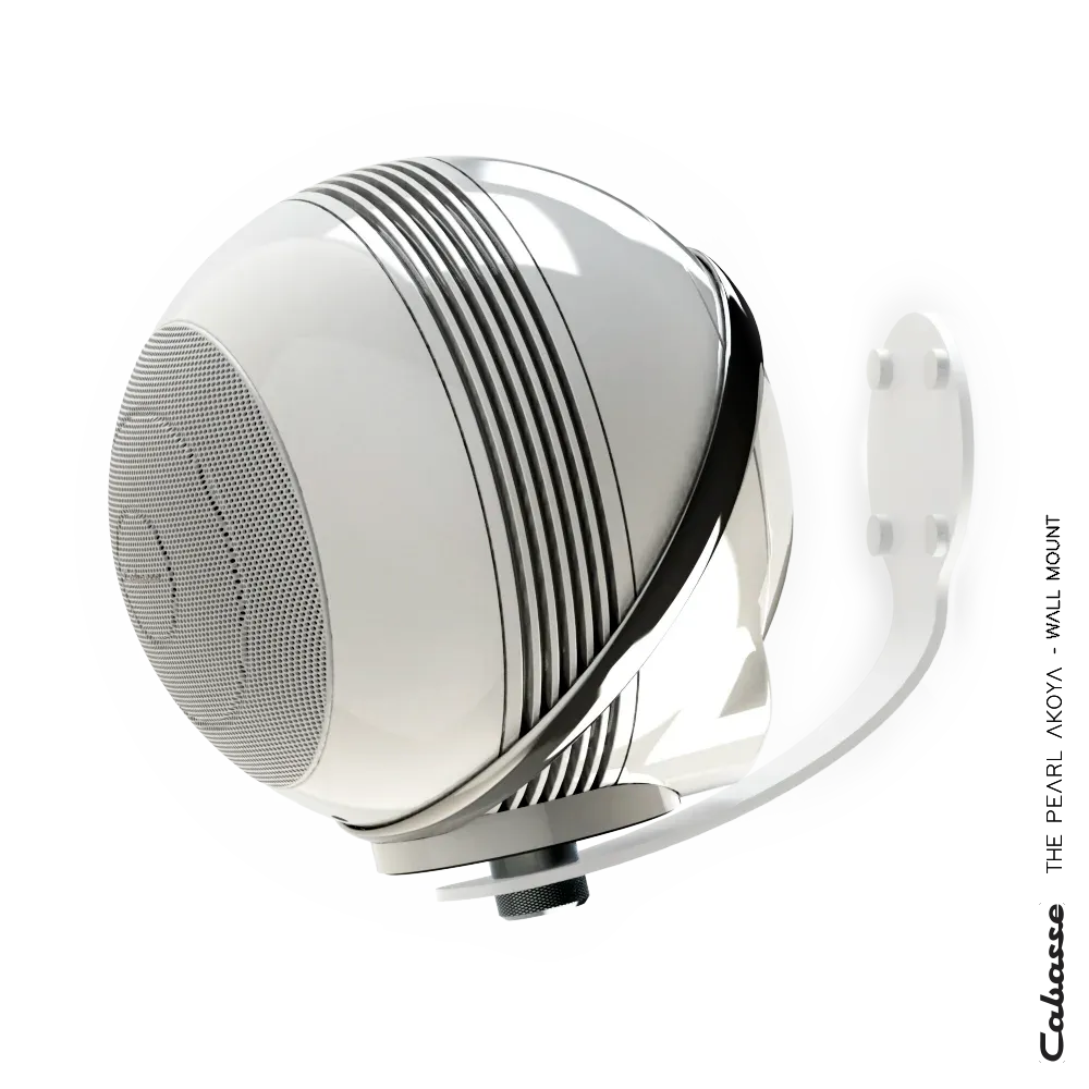 Installation Bracket & Frames - PremiumHIFI