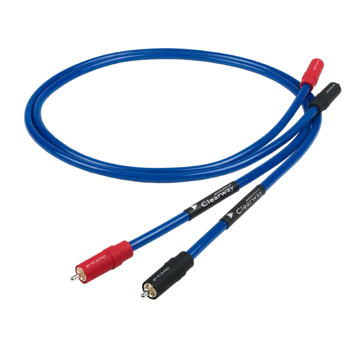 Inter connect HI FI cables - PremiumHIFI