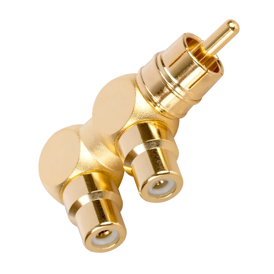 Interconnect Accessories - PremiumHIFI