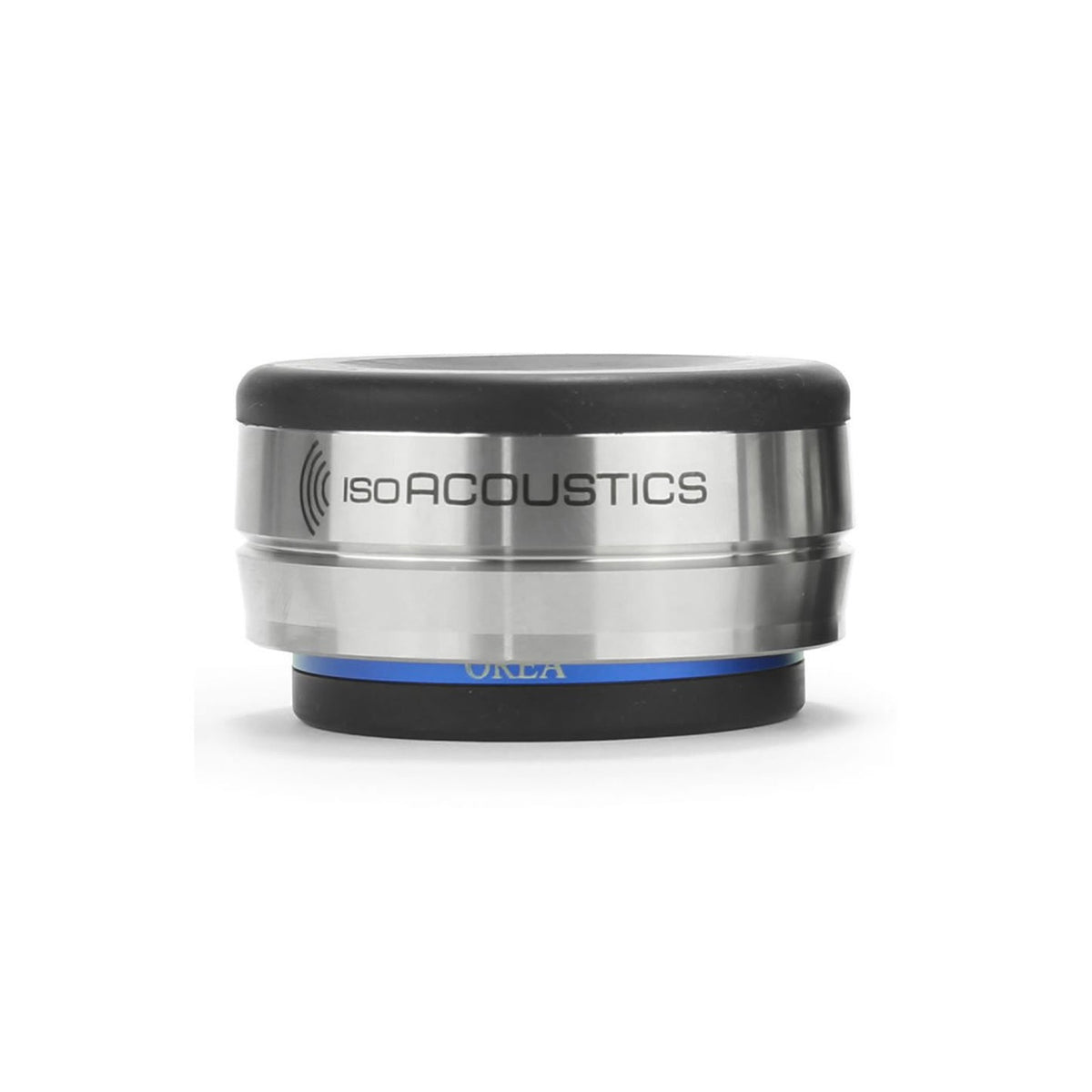 IsoAcoustics OREA Indigo – front