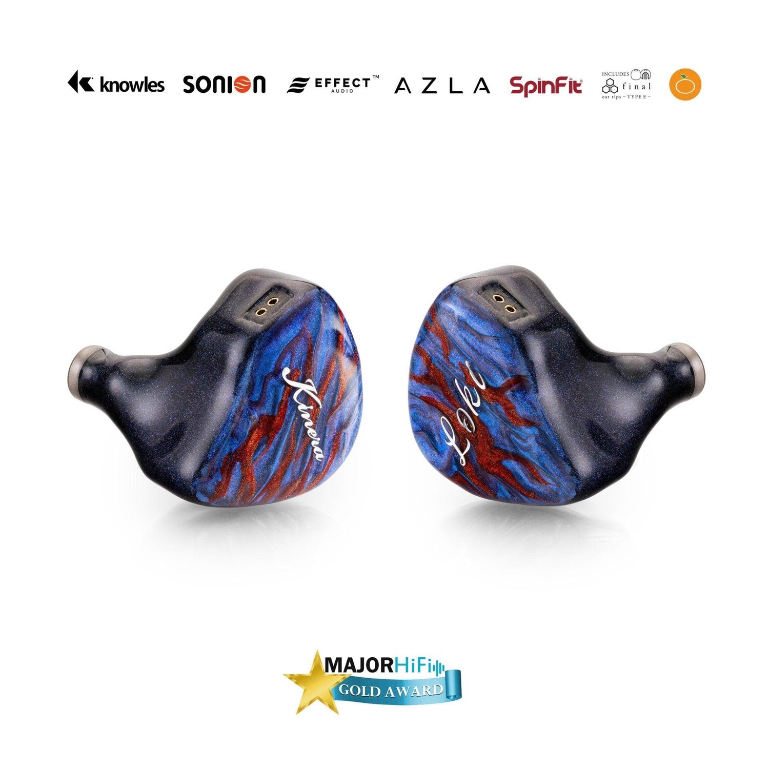 Kinera Audio - PremiumHIFI