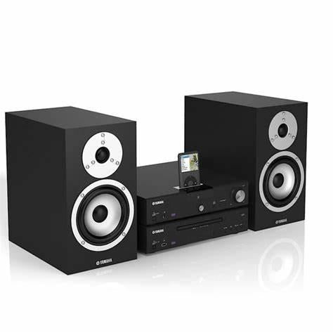 Micro system - PremiumHIFI