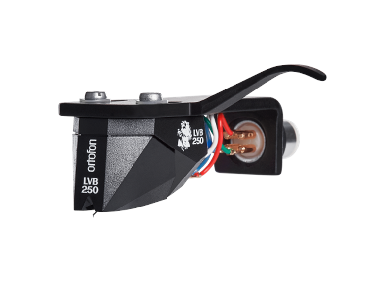 Ortofon - PremiumHIFI