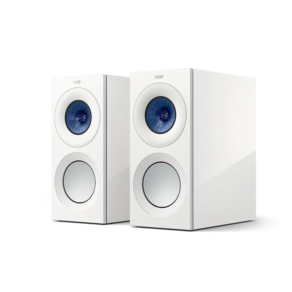 KEF Speakers & Wireless Hi-Fi Systems