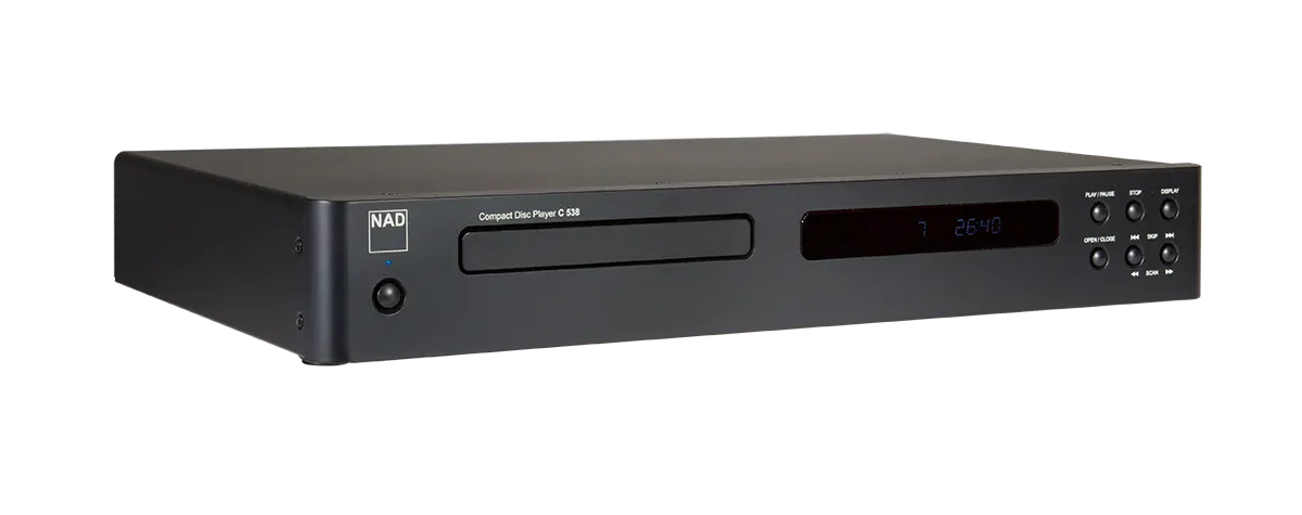 Players Vinyl, CD, HI FI Streamers - PremiumHIFI