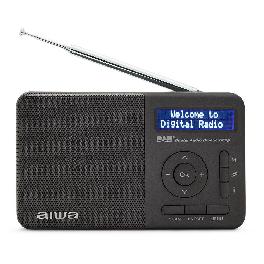 Portable radio - PremiumHIFI