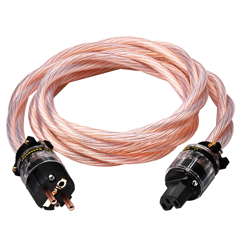Power cables - PremiumHIFI