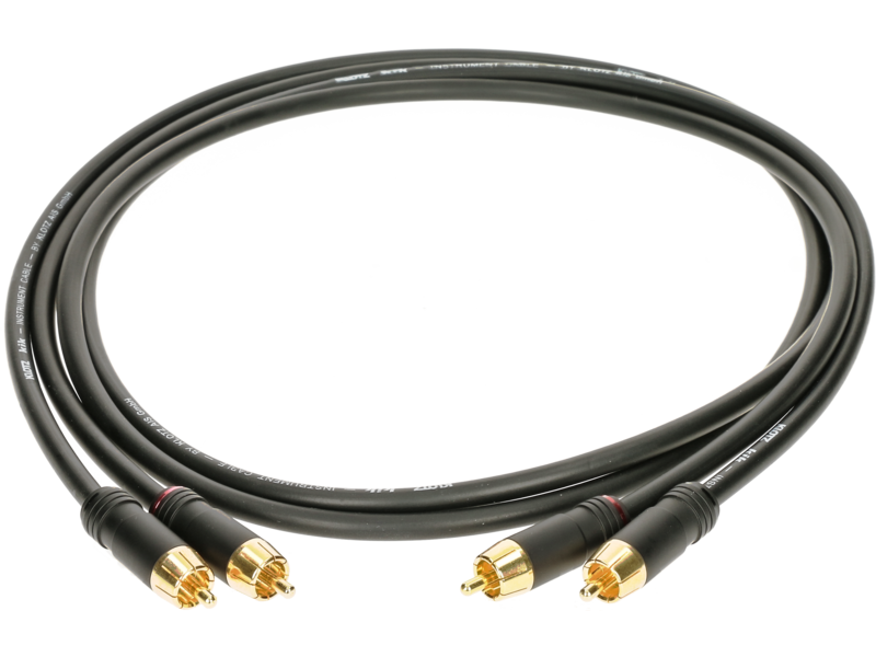 RCA stereo - PremiumHIFI