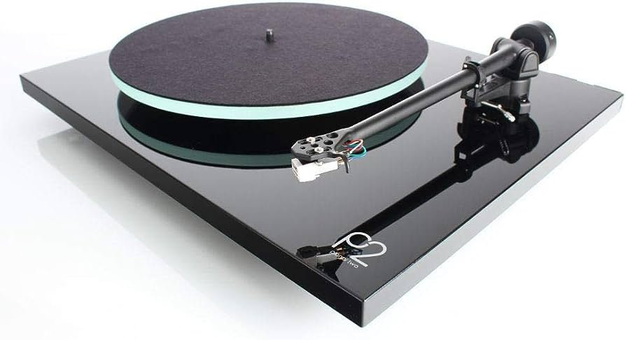 Rega - PremiumHIFI