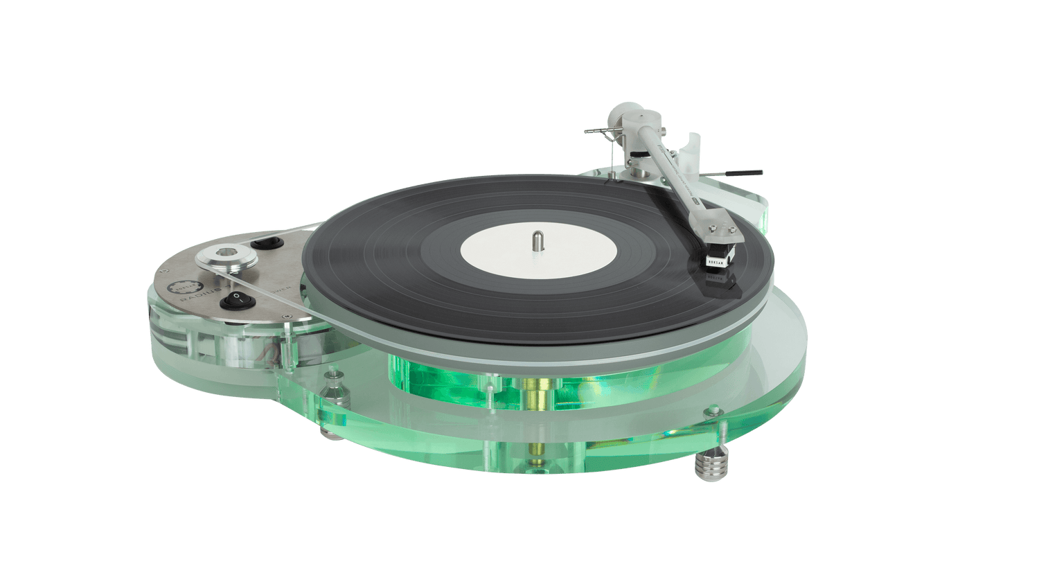 Roksan - PremiumHIFI