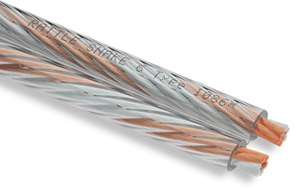 Speakers HI FI cables In Spool - PremiumHIFI