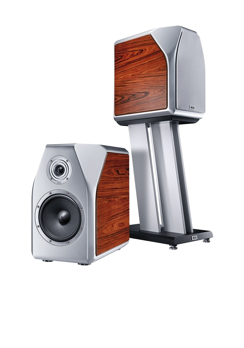 Speakers-PremiumHIFI