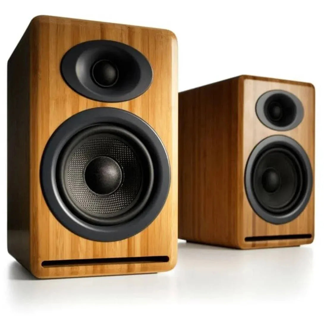 Stereo speakers