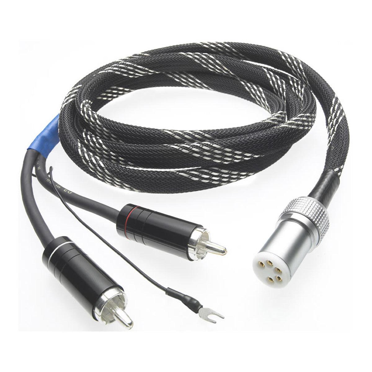 Tonearm Cable - PremiumHIFI