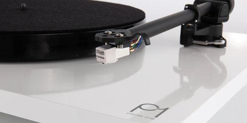 Tonearms for vinyl turntables - PremiumHIFI