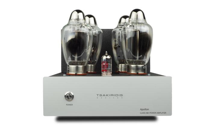 Tsakiridis - PremiumHIFI