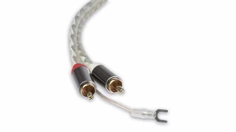 Turntable Cables - PremiumHIFI
