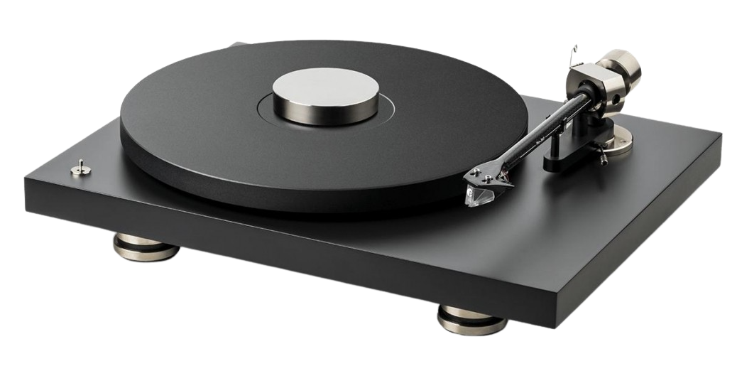 Turntables - PremiumHIFI