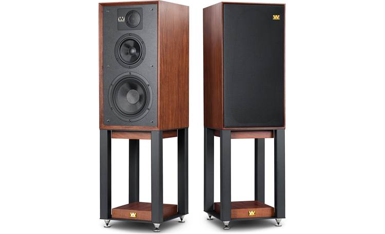 Wharfedale - PremiumHIFI