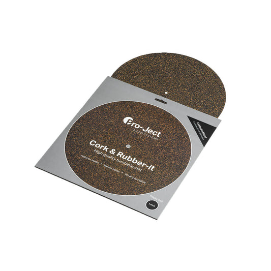 Pro-Ject-Pro-Ject CORK & RUBBER IT 1MM-PremiumHIFI