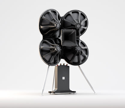 Reflector Audio Bespoke P18 Pair