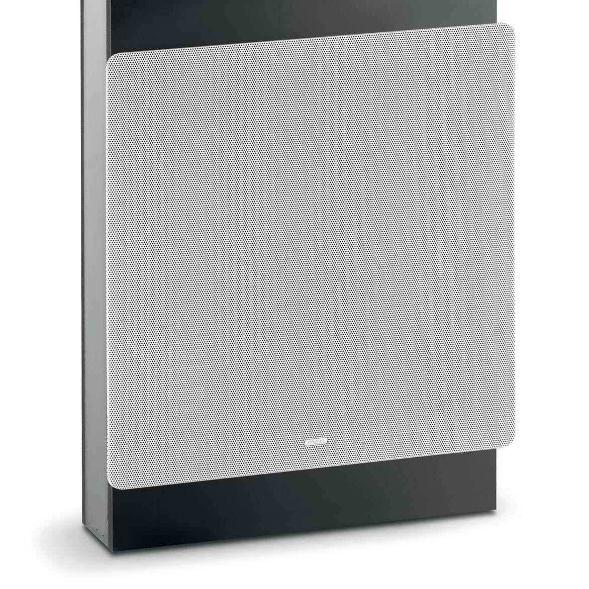 100 IWSUB8-Installation HI FI speakers-FOCAL-PremiumHIFI