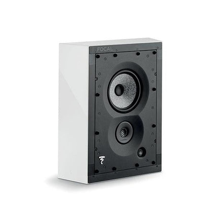 FOCAL-1000 IW 6 On Wall frame-PremiumHIFI