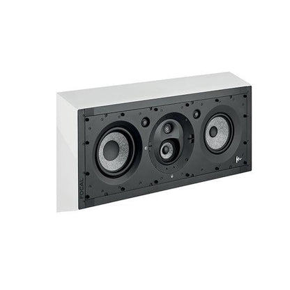 FOCAL-1000 IW LCR 6 On Wall frame-PremiumHIFI