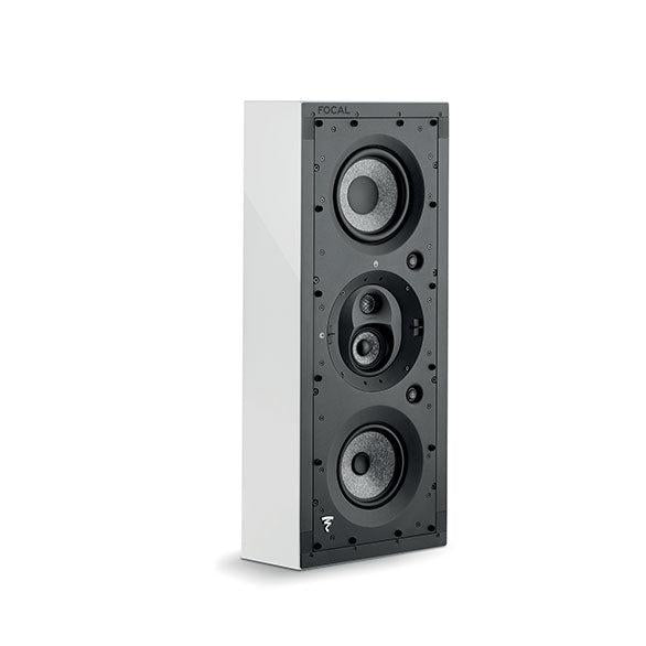 FOCAL-1000 IW LCR 6 On Wall frame paintable-PremiumHIFI
