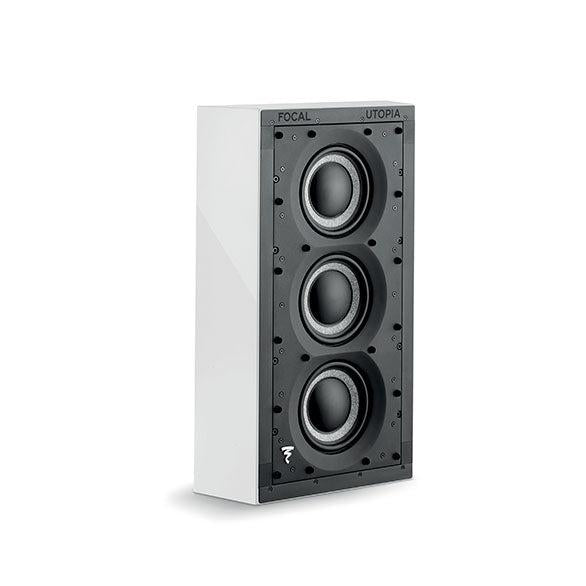 FOCAL-1000 IW SUB Utopia On Wall frameP-PremiumHIFI