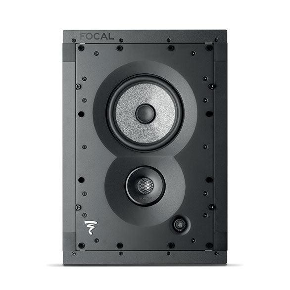 1000 IW 6-Installation HI FI speakers-FOCAL-PremiumHIFI