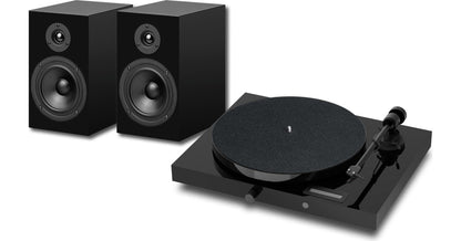 Pro-Ject SET "JUKE BOX E1 + SPEAKER BOX 5"