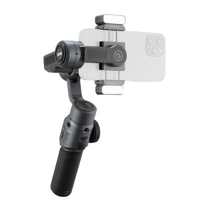 Zhiyun Smooth 5 smartphone stabilizer rent