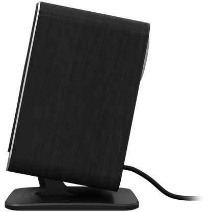 Klipsch ProMedia Lumina 2.1 Gaming Audio System with Subwoofer and LED Lighting Effects Built-in