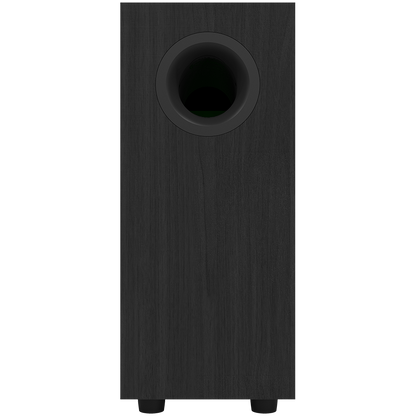 Klipsch ProMedia Lumina 2.1 Gaming Audio System with Subwoofer and LED Lighting Effects Built-in