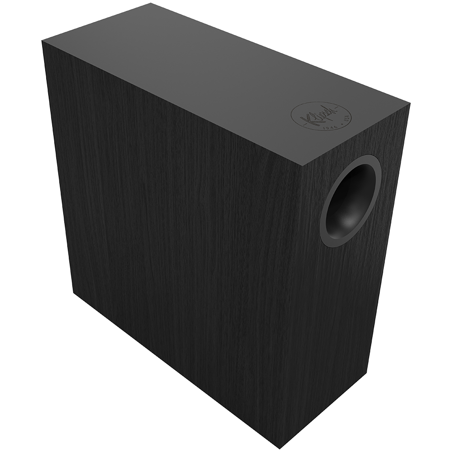 Klipsch ProMedia Lumina 2.1 Gaming Audio System with Subwoofer and LED Lighting Effects Built-in