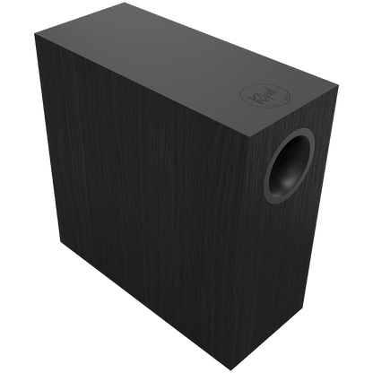 Klipsch ProMedia Lumina 2.1 Gaming Audio System with Subwoofer and LED Lighting Effects Built-in