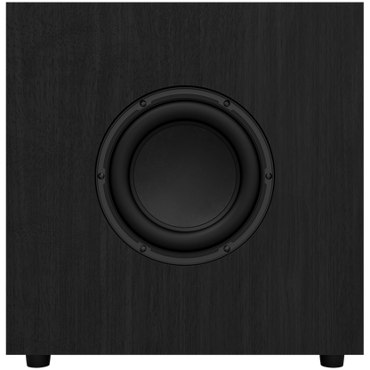 Klipsch ProMedia Lumina 2.1 Gaming Audio System with Subwoofer and LED Lighting Effects Built-in
