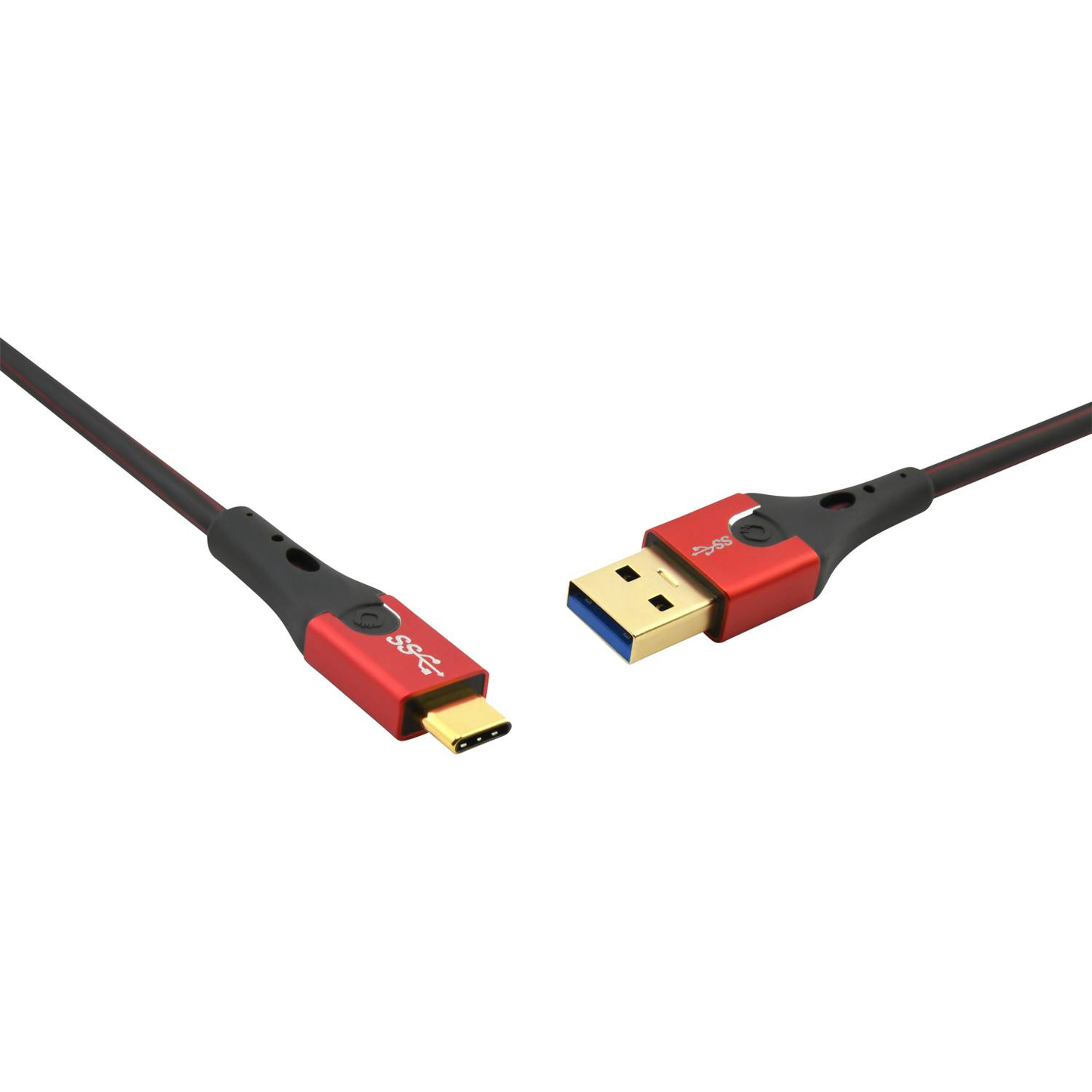 Oehlbach-3.0 USB Evolution USB-A/USB 3.1-C-PremiumHIFI
