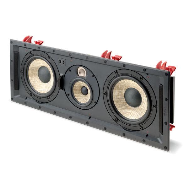 300 IW 6 LCR-Installation HI FI speakers-FOCAL-PremiumHIFI