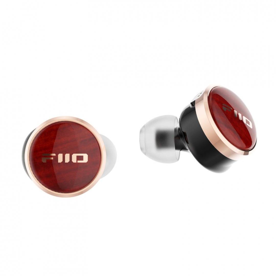 FiiO FP3 kõrvaklapid juhtmega sisse-kõrva