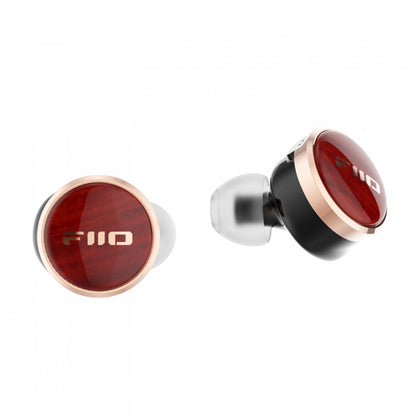 FiiO FP3 kõrvaklapid juhtmega sisse-kõrva