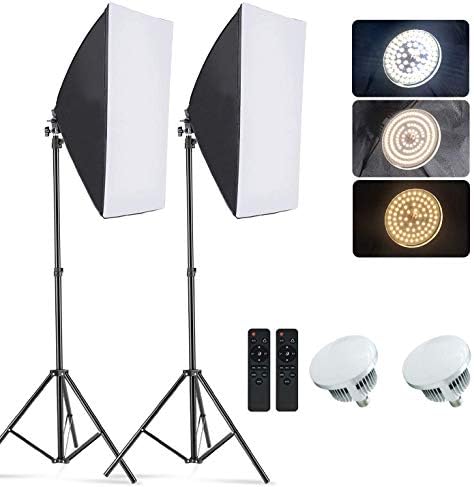 Photo Video Light Soft box Neewer rent