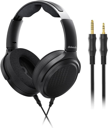 FiiO JT7 Open-Back Planar Magnetic Headphones