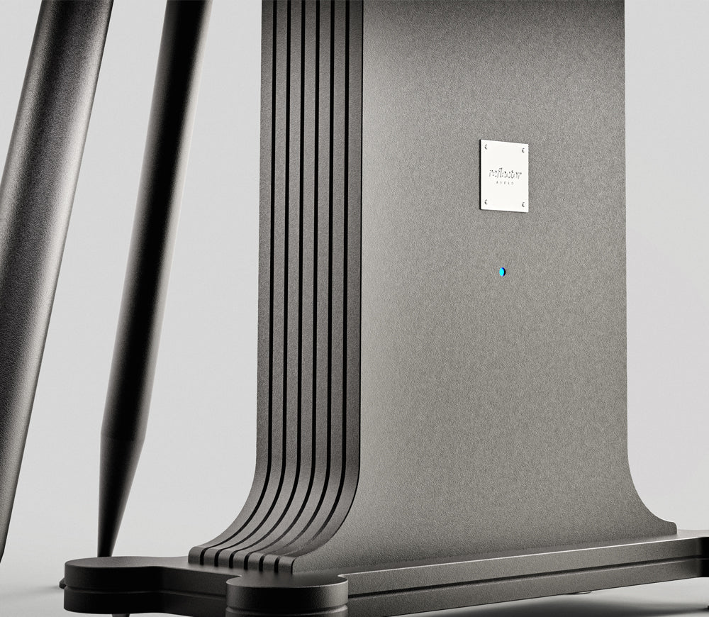 Reflector Audio Bespoke P18 Pair