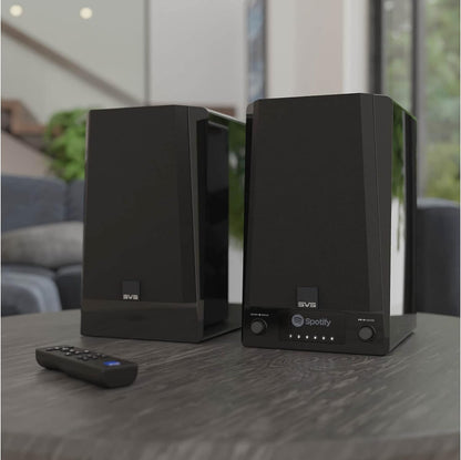 Prime Wireless Pro Speaker System (pair)