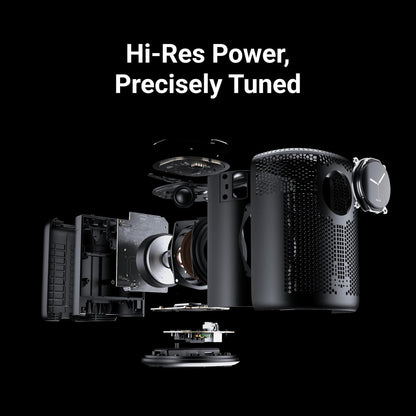 WiiM Sound Smart Speaker