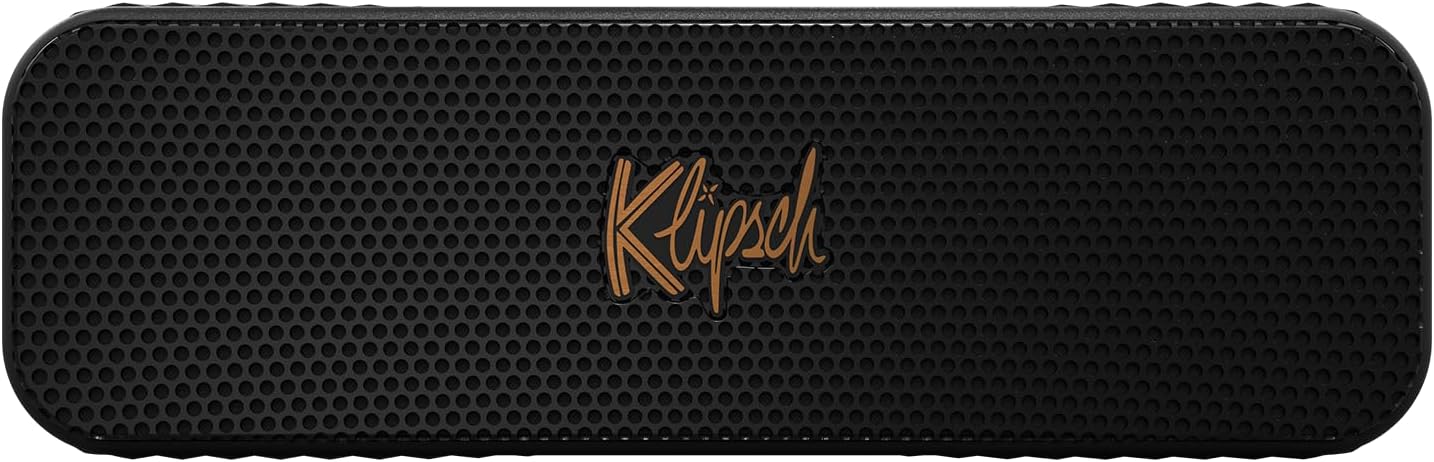 Klipsch Detroit - PremiumHIFI