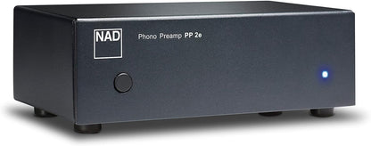 NAD PP2e - PremiumHIFI