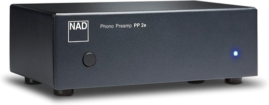 Nad-NAD PP2e-PremiumHIFI